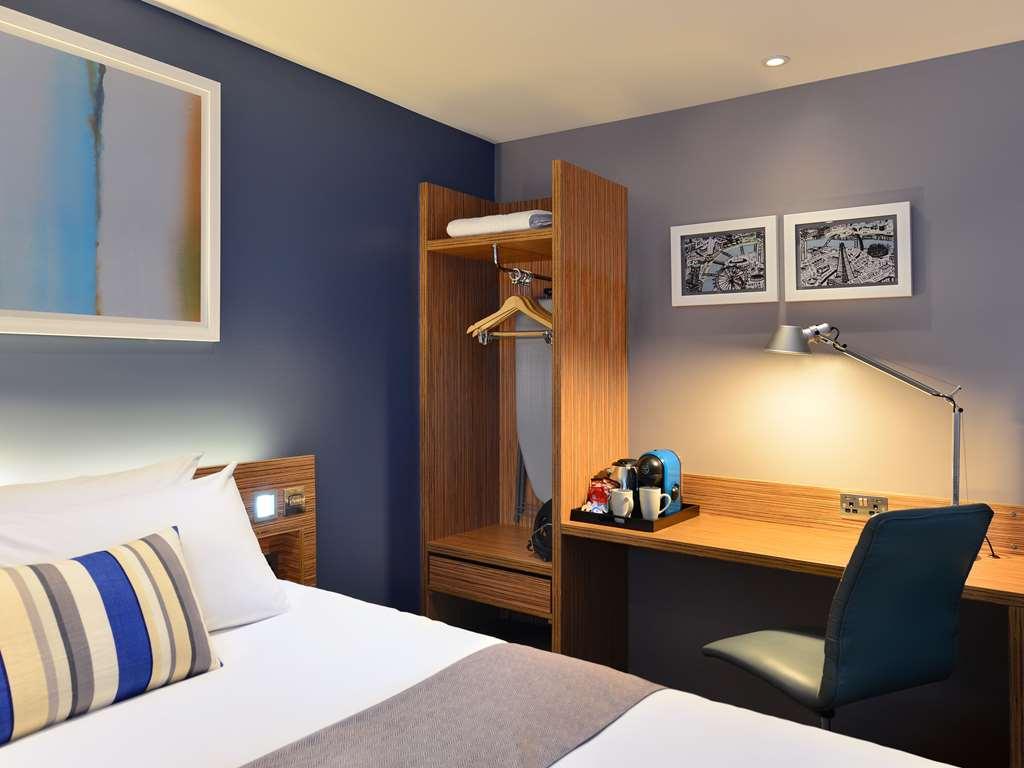 Travelodge York Central Micklegate Zimmer foto